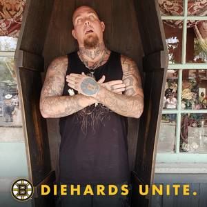 Meet your Posher, Rik